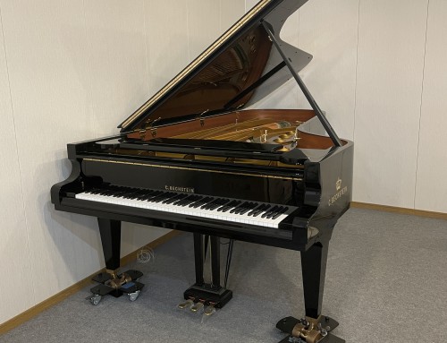 【中古】BECHSTEIN グランドピアノ D280 193749