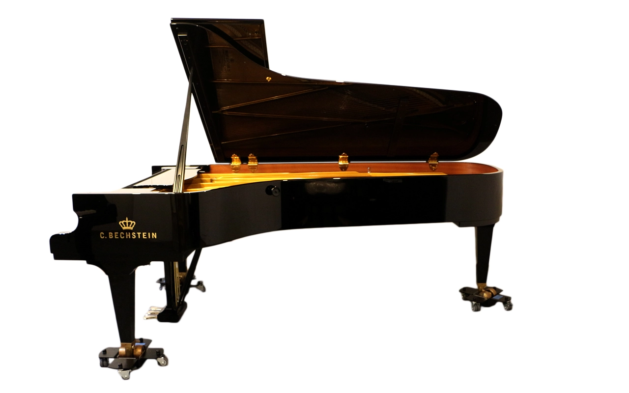 いのまたピアノ｜BECHSTEIN フルコンサートピアノ D280