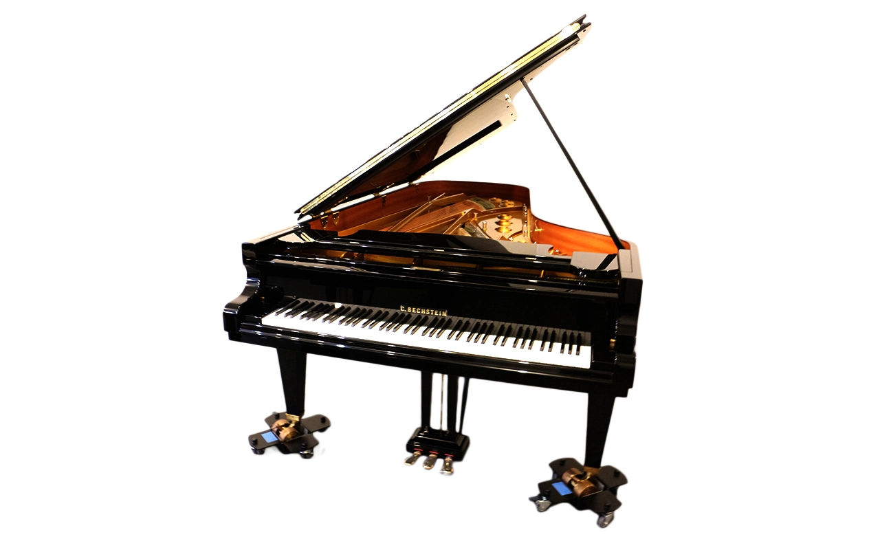 いのまたピアノ｜BECHSTEIN フルコンサートピアノ D280