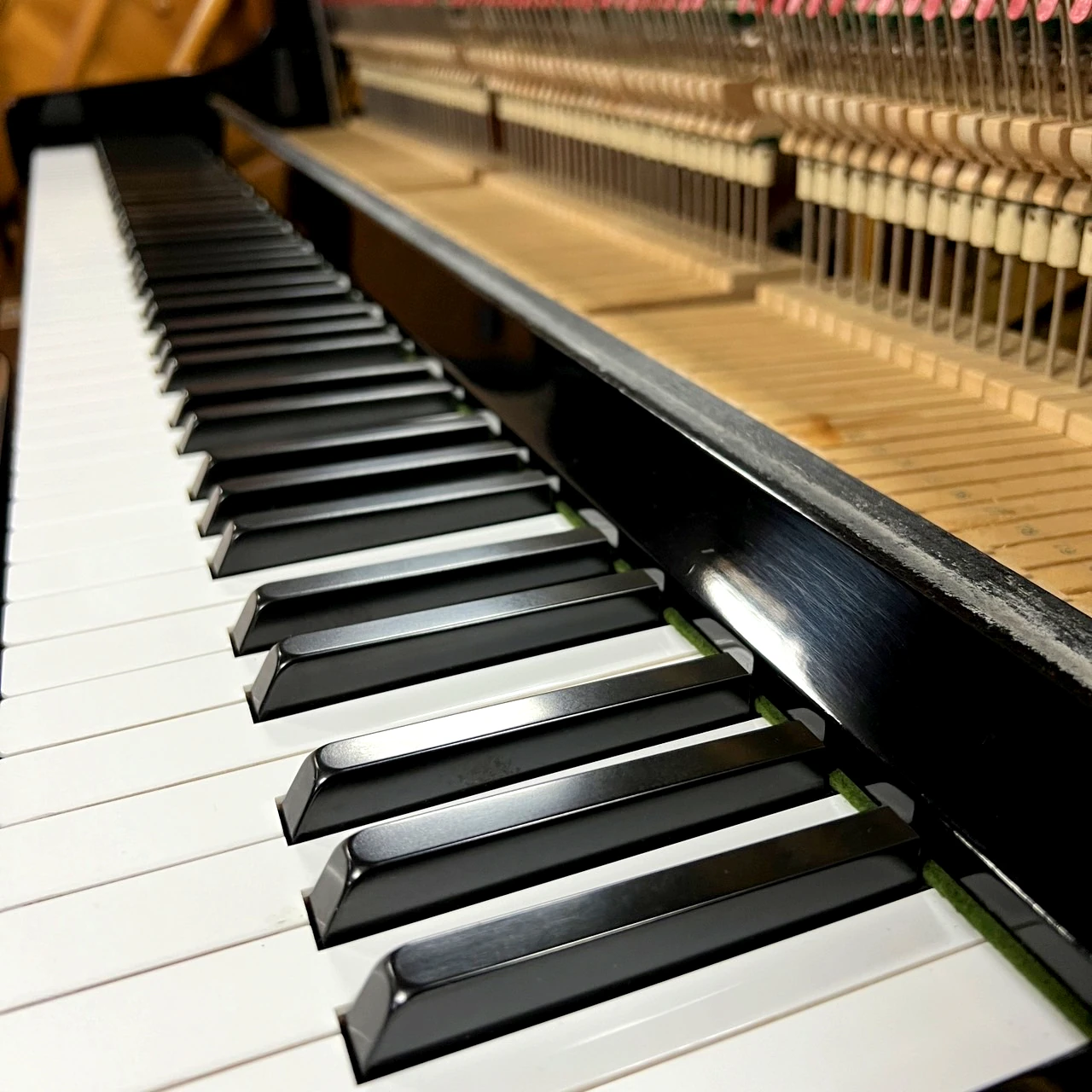 いのまたピアノ|販売ピアノ|YAMAHA アップライトピアノ U2H 2379473